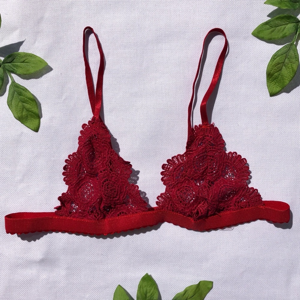 ♥︎lace bra - Picture 2 of 4